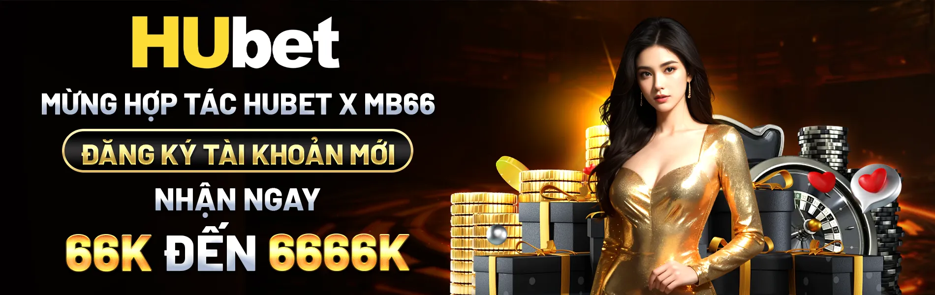 Ảnh dịch vụ di động Hubet
